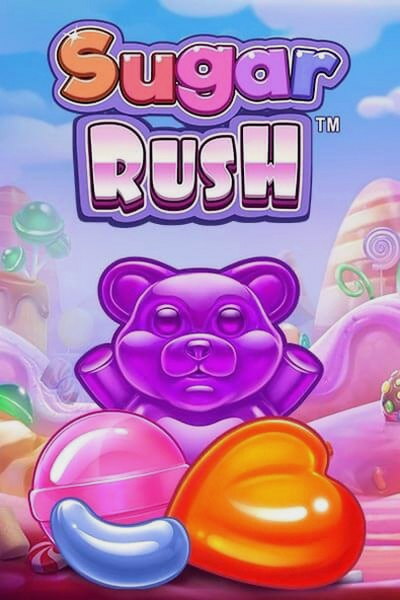 Slot Sugar Rush su Betwest Casino