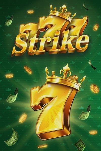 777 Strike: la slot su Cleobetra Casino