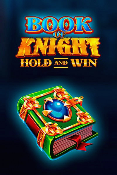 Slot Book Of Knight Hold And Win su Cleobetra Casino