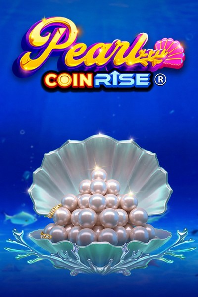 Slot Pearl Coin Rise su Casinova Casino